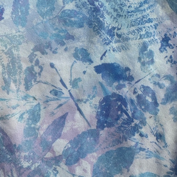 Ivivva  By Lululemon Girls Racerback Athletic Tank Top Size 8 - Picture 4 of 5